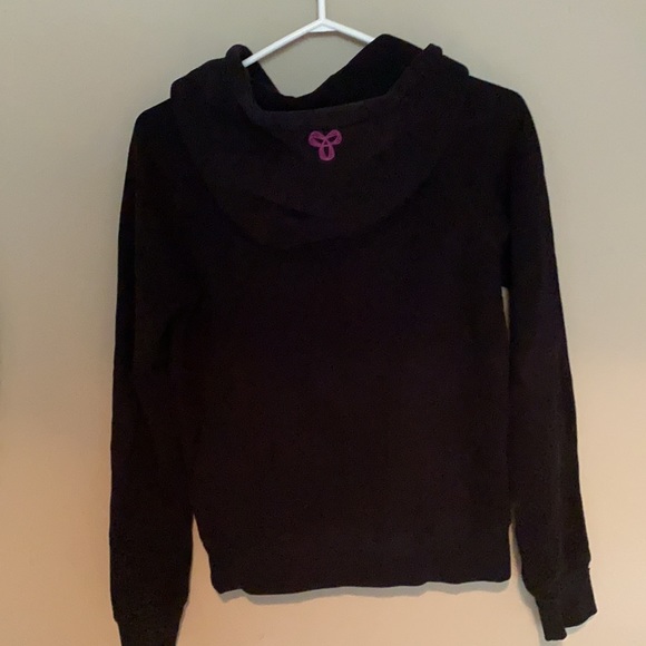 TNA logo hoodie - Picture 4 of 4